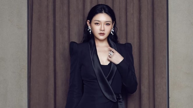 Barbie Hsu