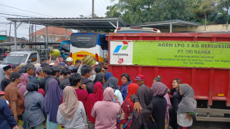  Saya Sudah Ngikutin Truk Sampai 3 Titik