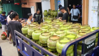 Panduan Lengkap Jadi Pengecer Resmi Gas LPG 3 Kg, Simak Syarat dan Langkah-langkahnya!