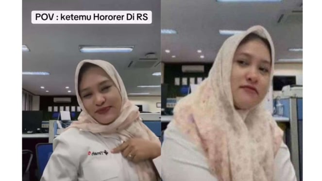 Karyawan PT Timah Dwi Citra Weni Yang Hinda Pengguna BPJS