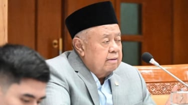 Anggota Komisi X DPR RI Fraksi PKB, Habib Syarief Muhammad