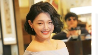 Mencengangkan! Segini Harta Kekayaan Barbie Hsu Sebelum Meninggal Dunia