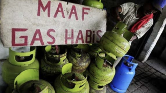 LPG 3 Kg Langka? Coba 9 Trik Ini Agar Penggunaan Gas Lebih Hemat!