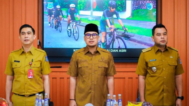 Efisiensi Anggaran yang Tak Berdampak Langsung ke Masyarakat Harus Dilakukan secara Ketat