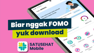 Aplikasi SATUSEHAT Siap untuk Program Cek Kesehatan Gratis, Kemenkes Minta Masyarakat Lakukan Hal Ini