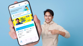 Jika Alami Kesulitan Daftar SATUSEHAT untuk Cek Kesehatan Gratis, Bisa Lakukan Hal Ini