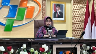 Konsumsi Rumah Tangga Jadi Penopang Utama Pertumbuhan Ekonomi Sepanjang 2024