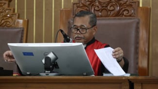  Penetapan Tersangka KPK Perbuatan Sewenang-wenang