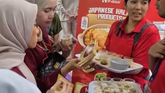 Mengapa Kari Jepang Menjadi Pilihan Kuliner yang Menarik untuk Pelaku Usaha?