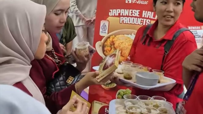 Mengapa Kari Jepang Menjadi Pilihan Kuliner yang Menarik untuk Pelaku Usaha?