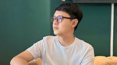 Komposer karya musik, Ari Bias.