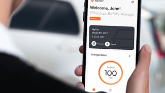 MyGo+ App Aimed to Reduce Traffic-related Incidents.