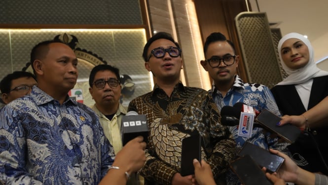 Dok. Istimewa