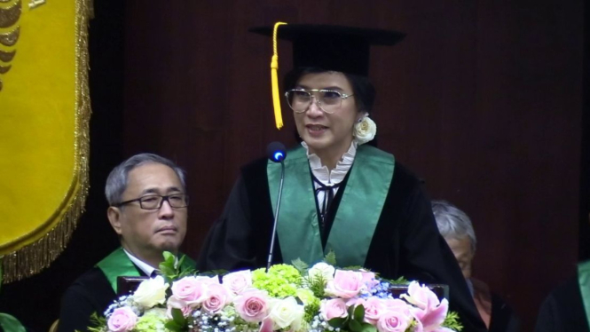 Universitas Indonesia Resmi Kukuhkan Prof Dr dr Yunia Irawati sebagai Guru Besar Fakultas Kedokteran