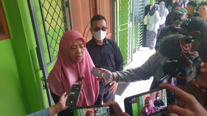 Sekolah Telat Satu Menit Input Data, Siswa SMKN 1 Depok Tidak Bisa Ikut SNBP