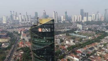 Edificio BNI