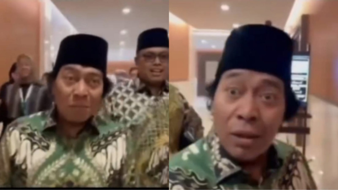 Jangan Ngelucu Sama Kondisi Rakyat