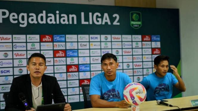 Santer Jadi Calon Kuat Asisten Pelatih Timnas Indonesia, Zulkifli Syukur Enggan Terganggu Fokusnya