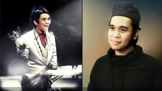 Peringati Ultah Olga Syahputra, Penggemar Ramai-ramai Ucapkan Rasa Rindu Bikin Haru