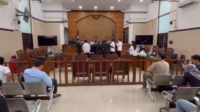 Sidang Putusan Praperadilan Sekjen PDIP Hasto Kristiyanto Bakal Digelar Besok