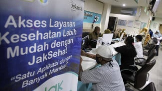 Kemenkes Catat 29,8 Juta Warga Ikut Cek Kesehatan Gratis, Ini Temuan Penyakit Terbanyak
