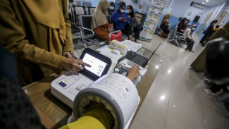 Mulai 4 Agustus, Program Cek Kesehatan Gratis Jangkau Siswa Madrasah, SD hingga SMA