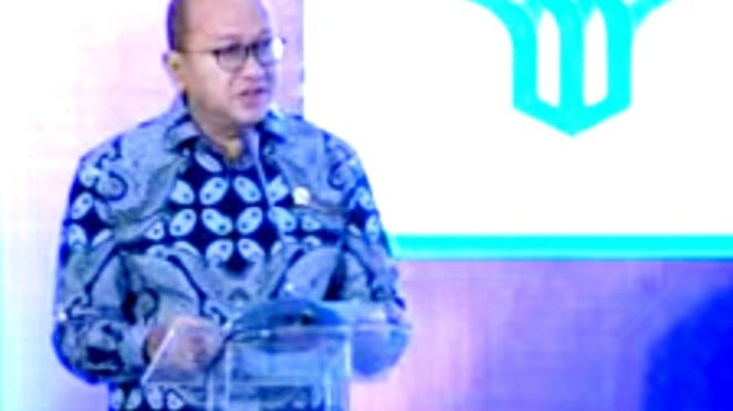 [dok. Menteri Investasi dan Hilirisasi/Kepala BKPM, Rosan Roeslani, di kawasan Gatot Subroto, Jakarta Selatan, Senin, 10 Februari 2025]