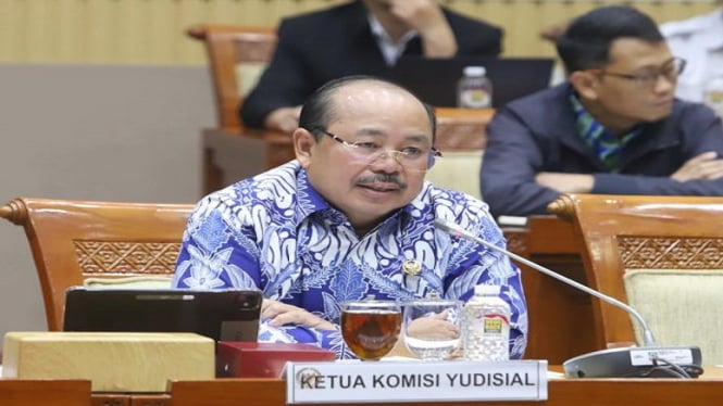 Kena Efisiensi Anggaran, Gaji Pegawai KY Hanya Cukup hingga Oktober 2025