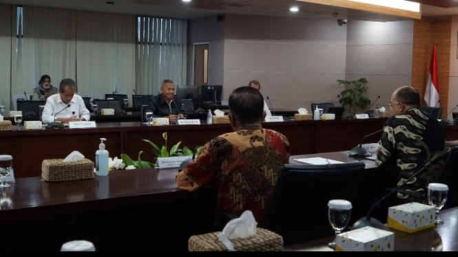 Doc. Humas KPK