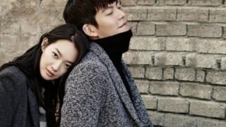 Heboh Rumor Kencan Kim Woo Bin dan Shin Min Ah di Australia, Faktanya Terungkap