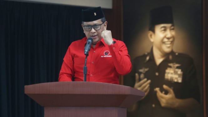 KPK Didesak untuk Menyelesaikan Kasus Hasto dari PDIP: Jangan Lambat-lambat