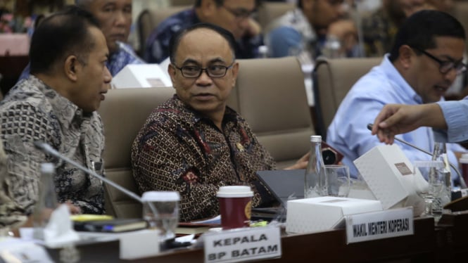 Budi Arie Mungkin Dihadirkan ke Persidangan Usai Namanya Disebut di Kasus Judi Online
