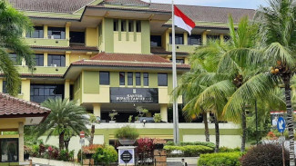 Pemangkasan Anggaran, Pemkab Tangerang Kurangi Dana Pembangunan Infrastruktur Rp6 Miliar