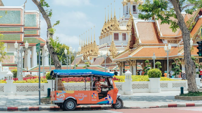 Inovasi AI dan Google Cloud, Permudah Memesan dan Temukan Pengalaman Destinasi Wisata Global