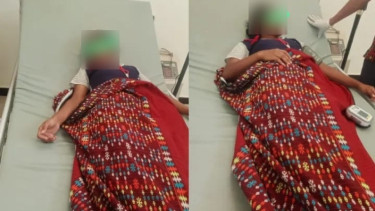 Kasus Kekerasan Anak di Manggarai Barat, NTT 