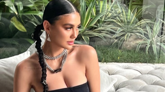 Agnez Mo Tidak Diam, Isyaratkan Ajukan Kasasi Terkait Putusan Gugatan Ari Bias