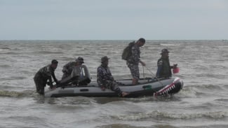 Pembongkaran Pagar Laut Dikebut Rampung Hari Ini, Nelayan Senang Bisa Melaut Dengan Mudah