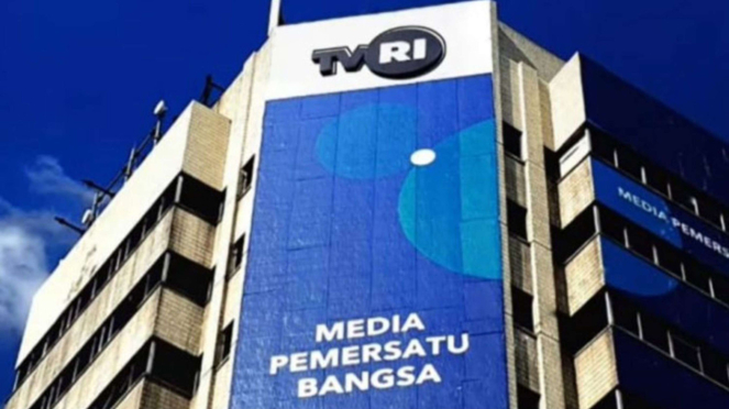 Gedung TVRI