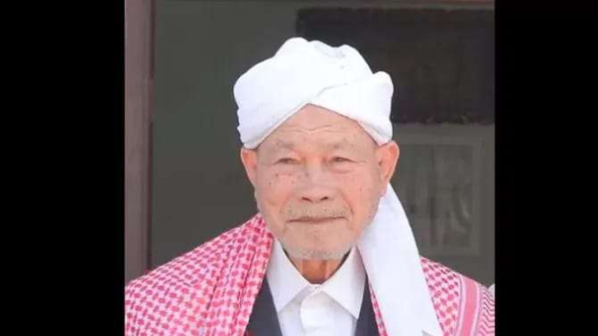 Abu H. Usman bin Ali alias Abu Kuta Krueng
