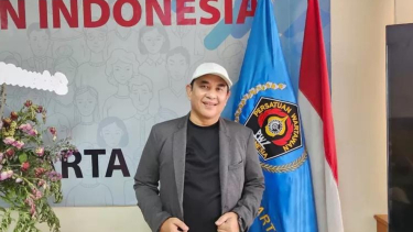 Ketua Umum Persatuan Wartawan Indonesia (PWI) PUSAT (DOC: ISTIMEWA)