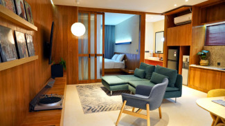 Blok M’s Growing Appeal for Staycations and City Getaways