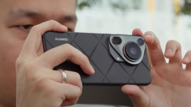 Huawei P70 Ultra