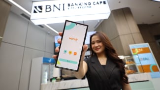 Sederet Promo Pakai wondr by BNI Sambut Ramadan 2025, Intip Daftarnya