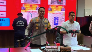 Terungkap! Motif Duel Maut Pelajar di Semarang yang Berujung Tewas