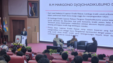  Unhan RI gelar Seminar Nasional usulan Pahlawan Nasional