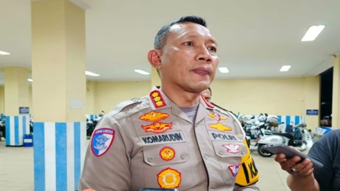 Fakta Baru soal Sopir Pikap yang Buat Bendum Demokrat Renville Antonio Tewas Kecelakaan