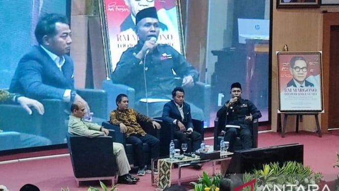 Kakek Prabowo, Margono Djojohadikusumo Diusulkan jadi Pahlawan Nasional