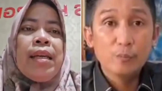 Terpopuler kanal Trending Sabtu, 15 Februari 2025