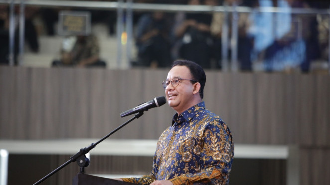 Anies Baswedan.