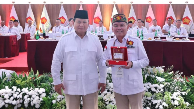 Agustiar Sabran Tegaskan Kalteng Dukung Astacita Presiden Prabowo soal Ketahanan Pangan